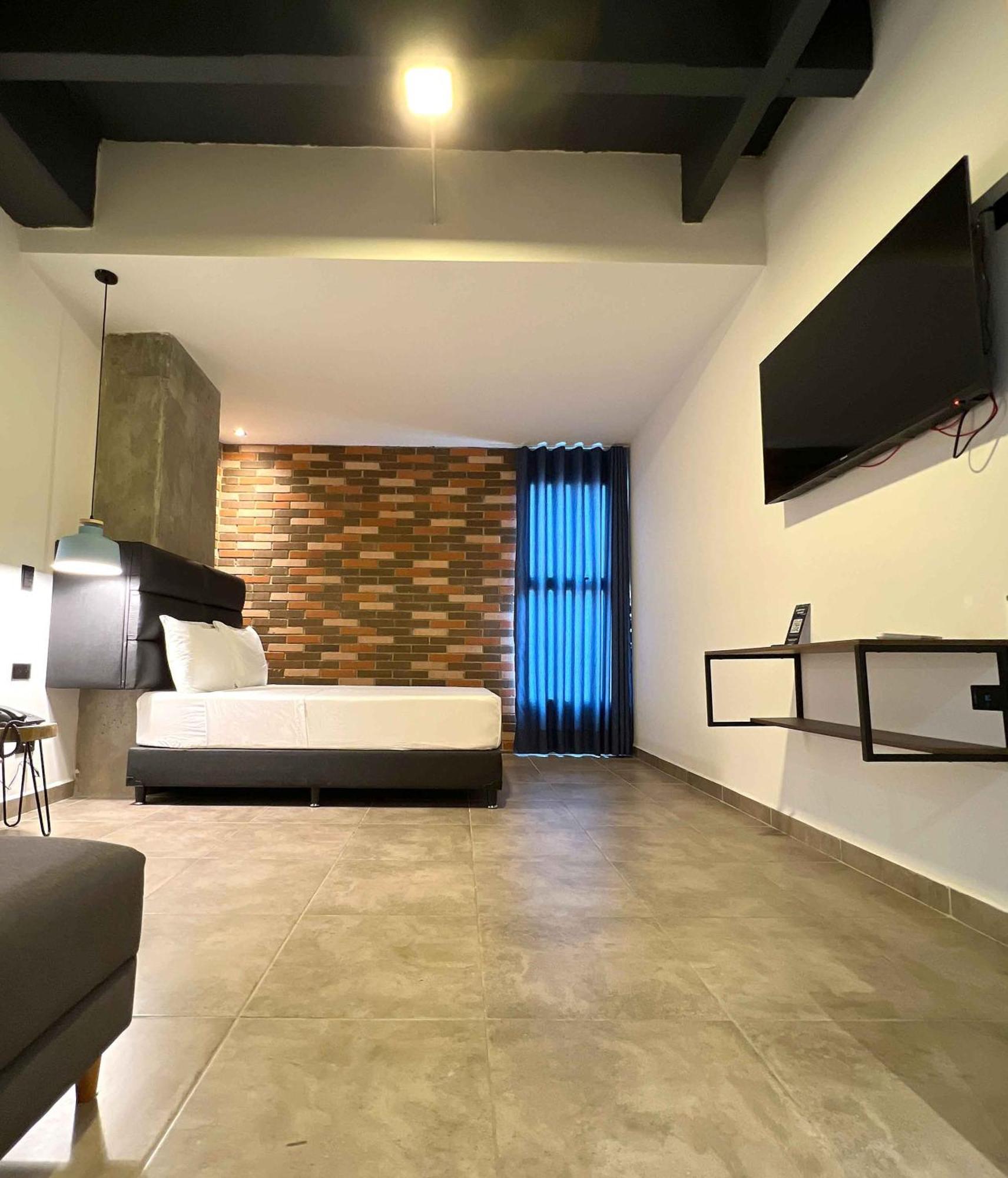 Apartahotel Medellin Exterior photo