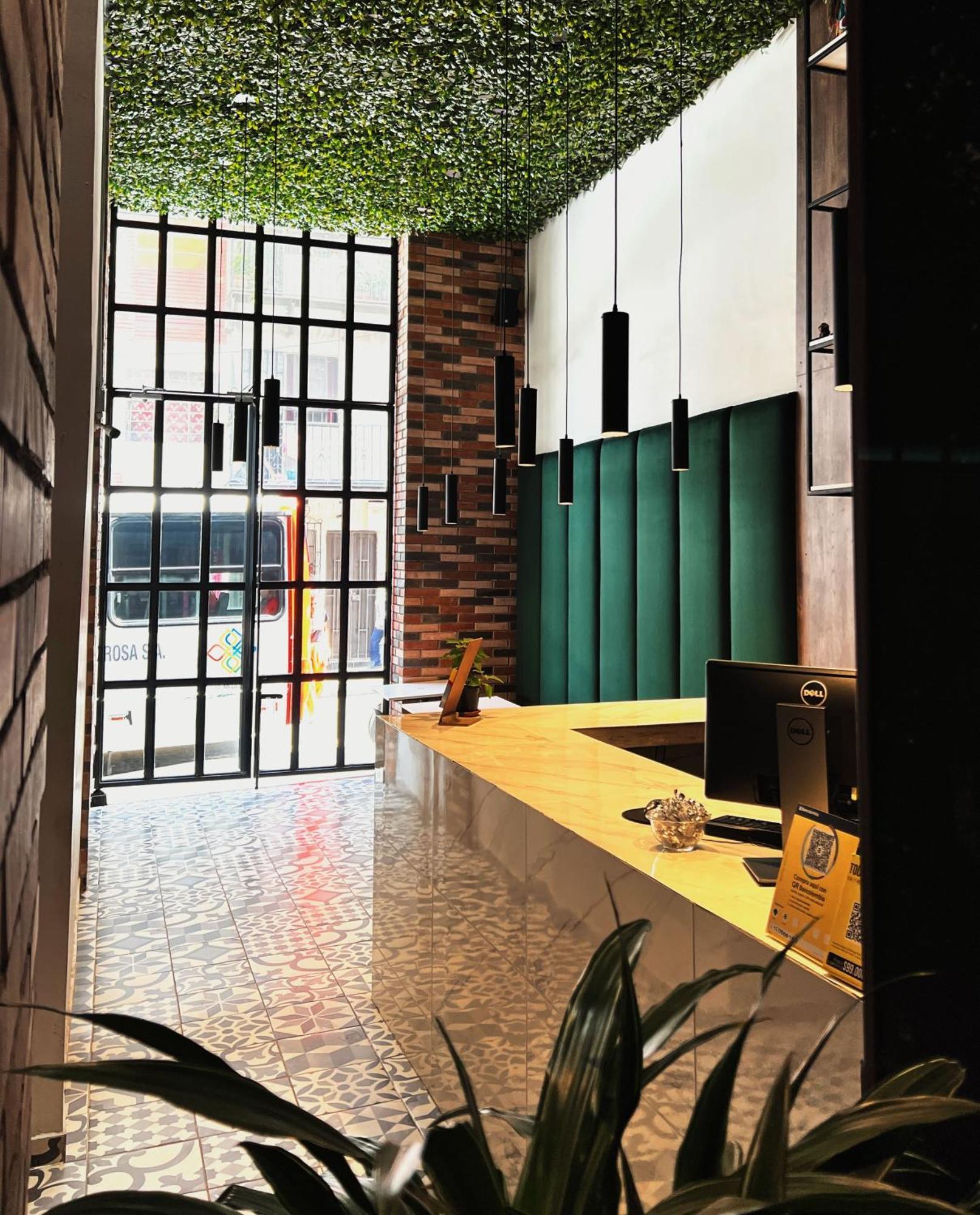 Apartahotel Medellin Exterior photo